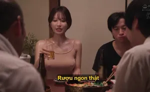 Người vợ gạ nện cả gia đình gã chồng vì ông xã dẫn về quê rồi bỏ bê dâm đãng sml